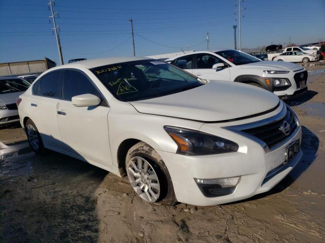 NISSAN ALTIMA 2.5 2014 1n4al3ap6en245622