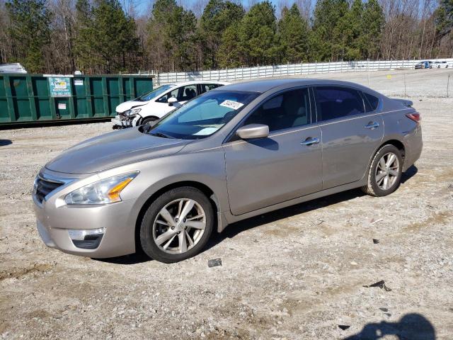 NISSAN ALTIMA 2.5 2014 1n4al3ap6en245684