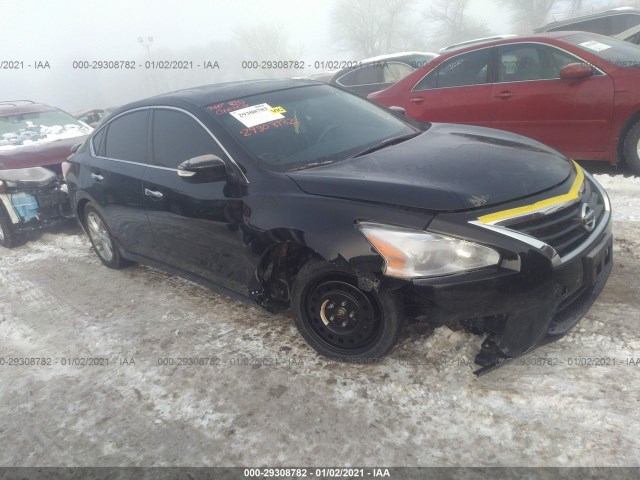 NISSAN ALTIMA 2014 1n4al3ap6en245748