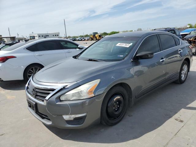 NISSAN ALTIMA 2.5 2014 1n4al3ap6en246205