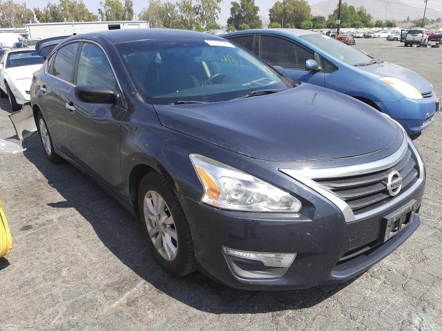 NISSAN ALTIMA 2.5 2014 1n4al3ap6en246284