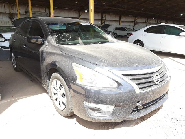 NISSAN ALTIMA 2.5 2014 1n4al3ap6en247340