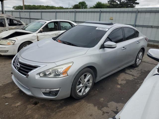 NISSAN ALTIMA 2014 1n4al3ap6en247998