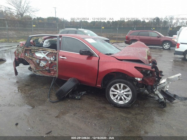 NISSAN ALTIMA 2014 1n4al3ap6en248679