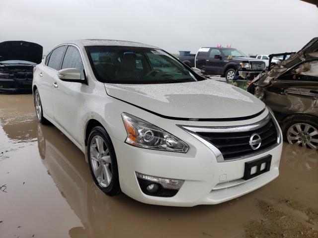 NISSAN ALTIMA 2.5 2014 1n4al3ap6en248830