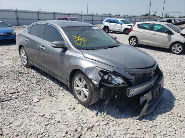 NISSAN ALTIMA 2.5 2014 1n4al3ap6en249038