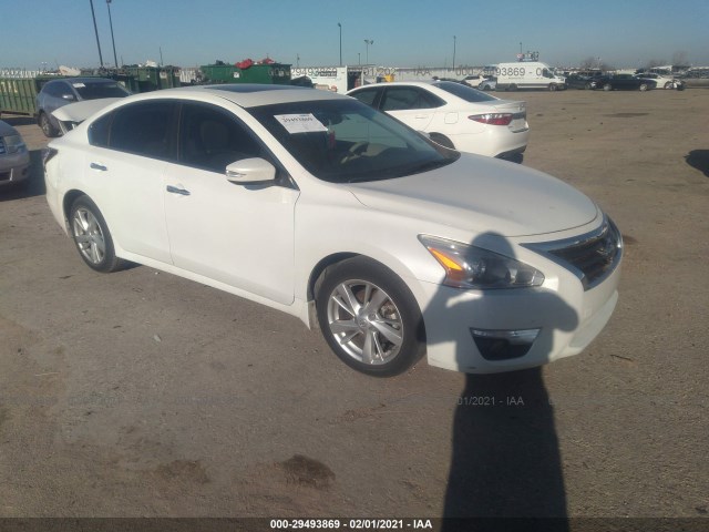 NISSAN ALTIMA 2014 1n4al3ap6en249086