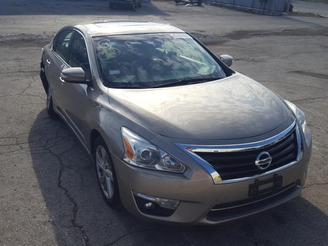 NISSAN ALTIMA 2.5 2014 1n4al3ap6en249119