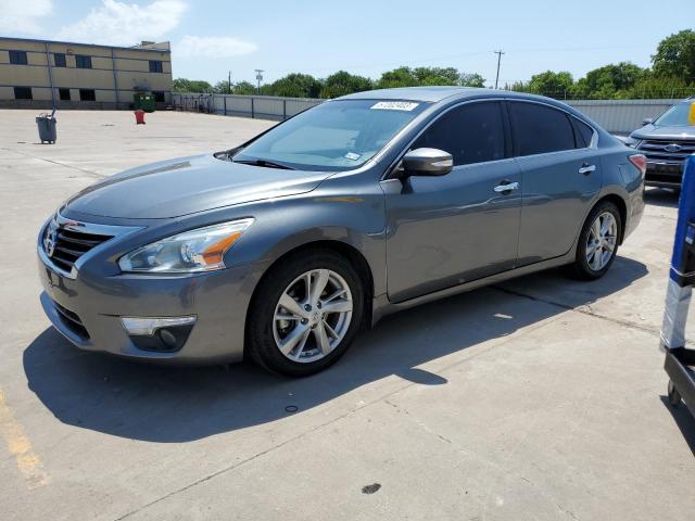 NISSAN ALTIMA 2.5 2014 1n4al3ap6en249380