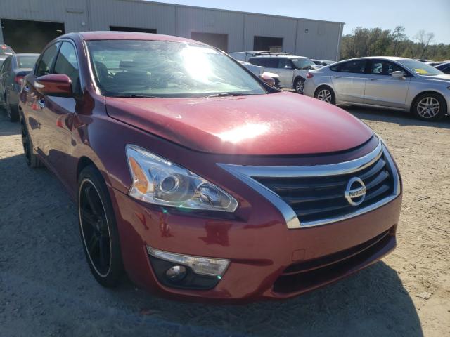 NISSAN ALTIMA 2.5 2014 1n4al3ap6en249475