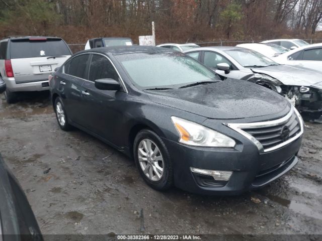 NISSAN ALTIMA 2014 1n4al3ap6en249752