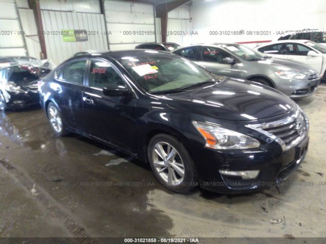 NISSAN ALTIMA 2014 1n4al3ap6en249914