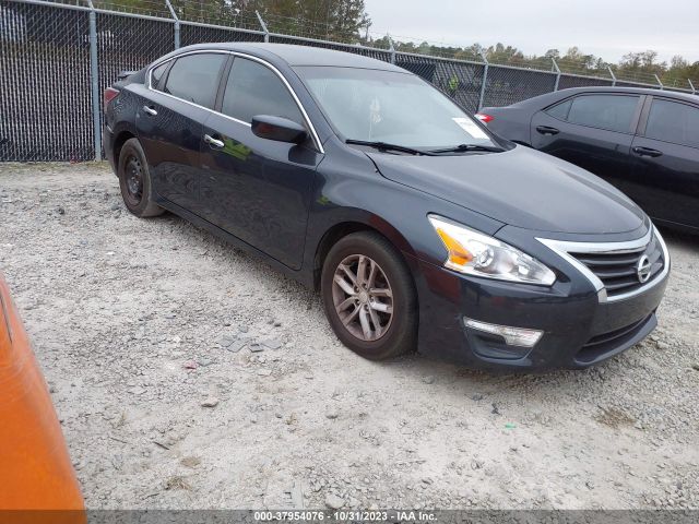 NISSAN ALTIMA 2014 1n4al3ap6en250528