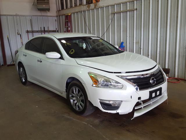 NISSAN ALTIMA 2.5 2014 1n4al3ap6en251095