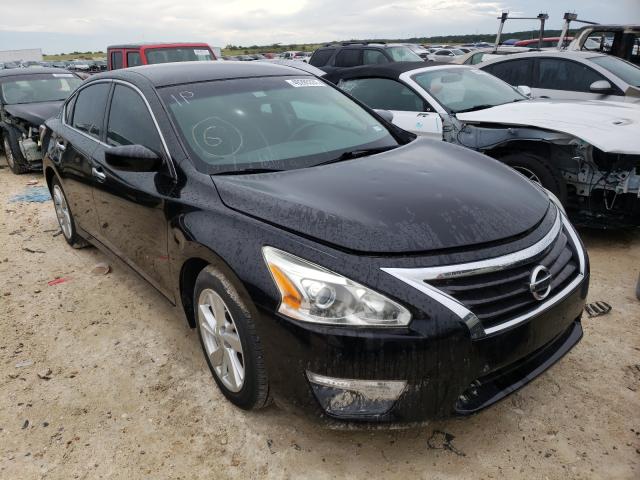 NISSAN ALTIMA 2.5 2014 1n4al3ap6en251128