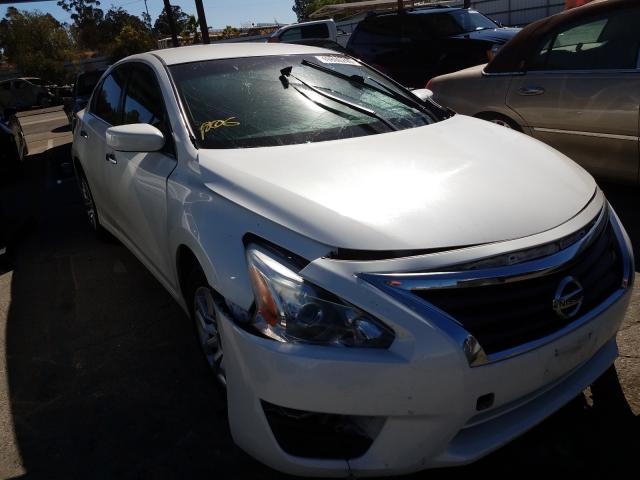 NISSAN ALTIMA 2.5 2014 1n4al3ap6en251856