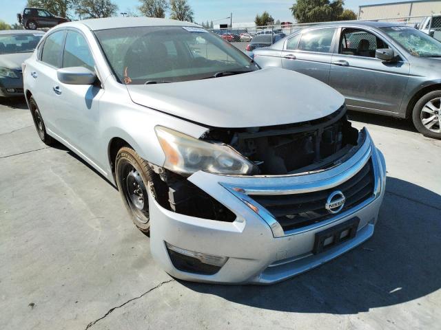 NISSAN ALTIMA 2.5 2014 1n4al3ap6en251940