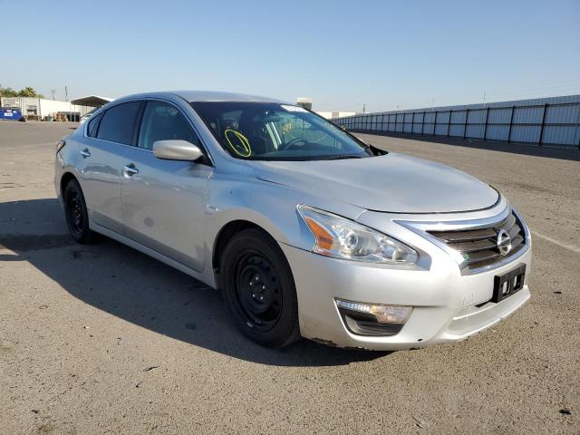 NISSAN ALTIMA 2.5 2014 1n4al3ap6en252005