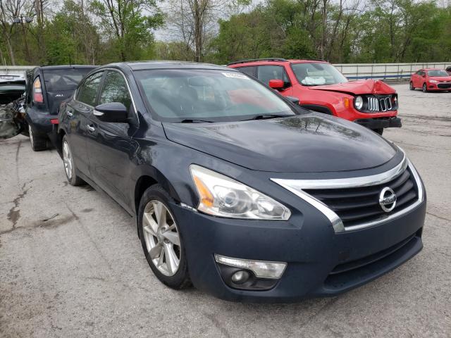 NISSAN ALTIMA 2.5 2014 1n4al3ap6en252781