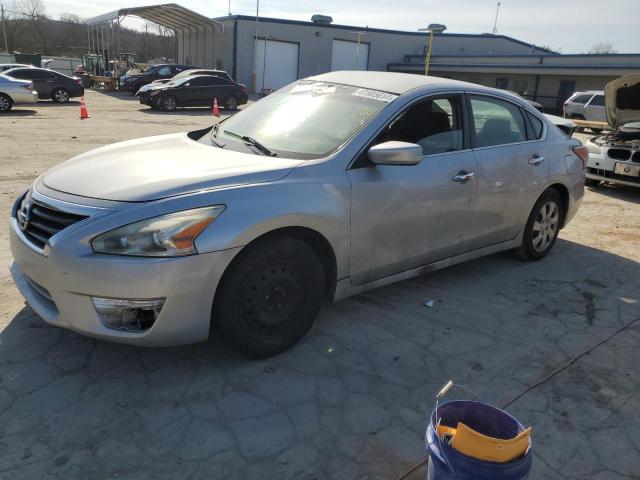 NISSAN ALTIMA 2014 1n4al3ap6en253137