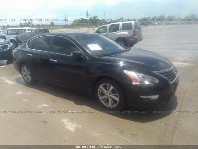 NISSAN ALTIMA 2014 1n4al3ap6en253980