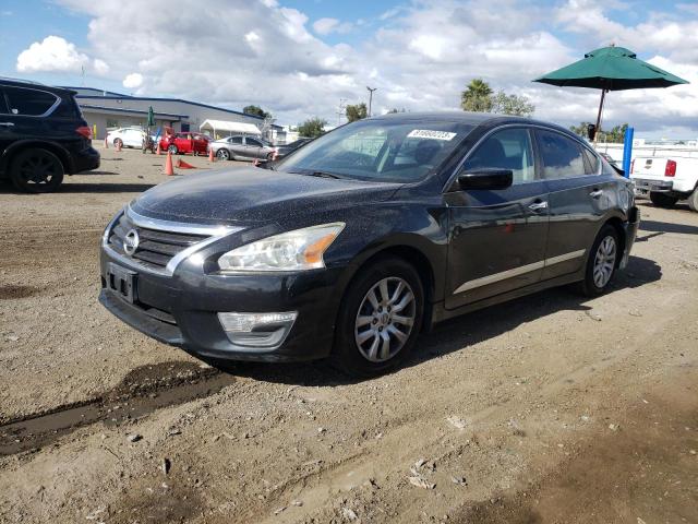 NISSAN ALTIMA 2014 1n4al3ap6en255387