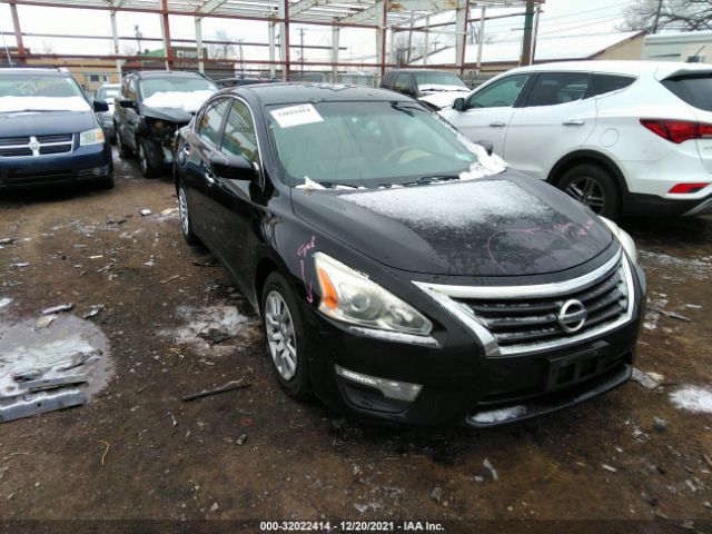 NISSAN ALTIMA 2014 1n4al3ap6en255650