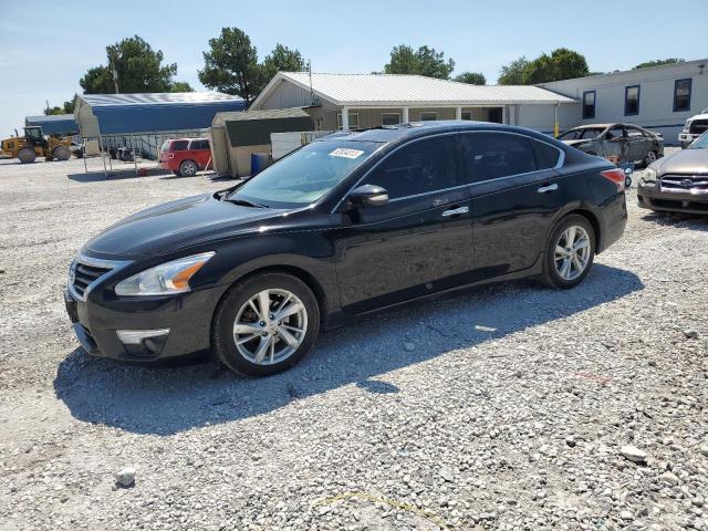 NISSAN ALTIMA 2.5 2014 1n4al3ap6en256149