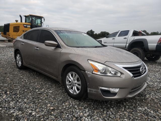 NISSAN ALTIMA 2.5 2014 1n4al3ap6en256278