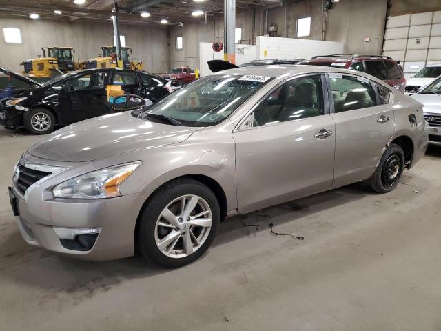 NISSAN ALTIMA 2014 1n4al3ap6en257110