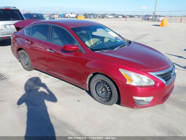 NISSAN ALTIMA 2014 1n4al3ap6en258032