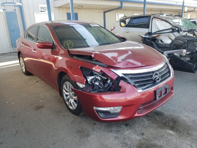 NISSAN ALTIMA 2.5 2014 1n4al3ap6en259763