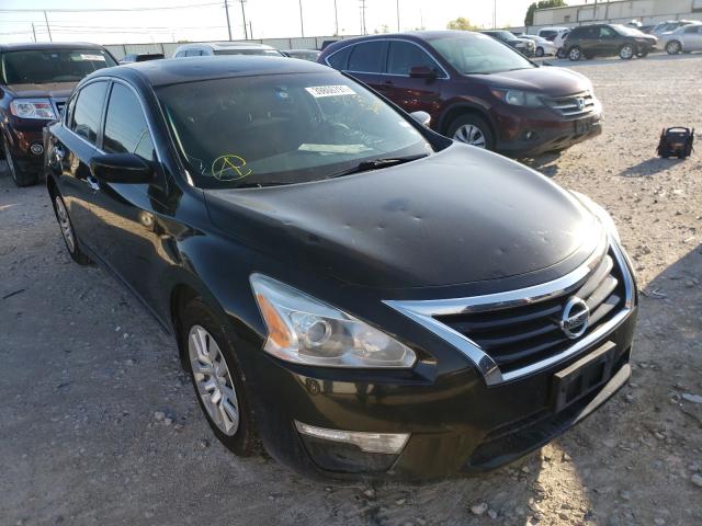 NISSAN ALTIMA 2.5 2014 1n4al3ap6en260590