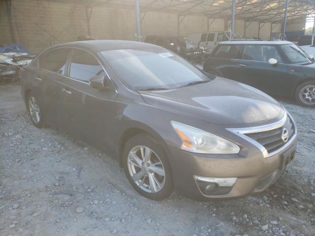 NISSAN ALTIMA 2.5 2014 1n4al3ap6en260881