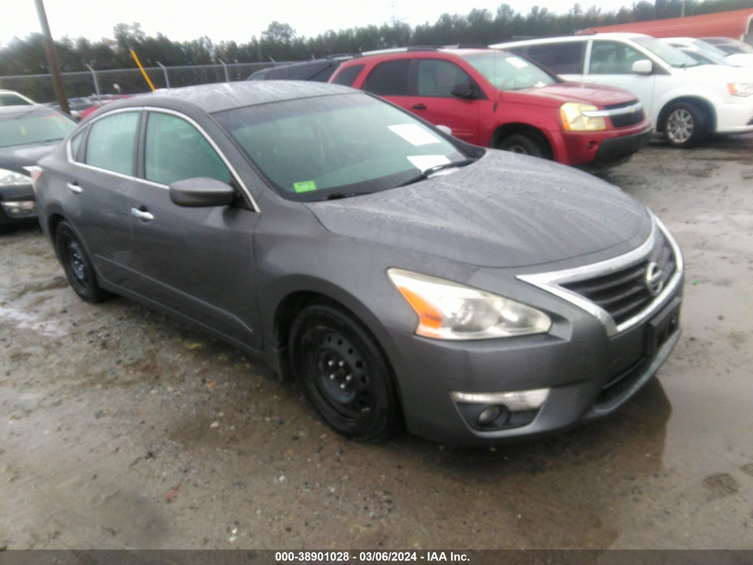 NISSAN ALTIMA 2014 1n4al3ap6en331089