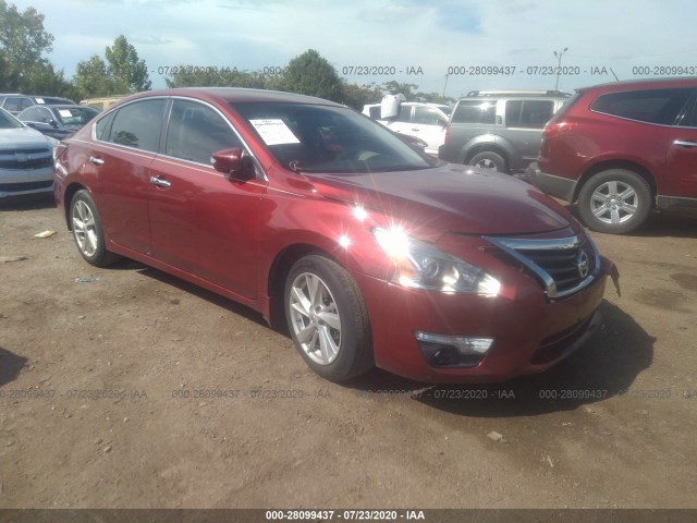 NISSAN ALTIMA 2.5 2014 1n4al3ap6en331237