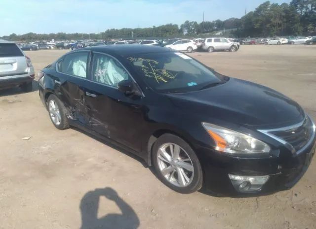 NISSAN ALTIMA 2014 1n4al3ap6en331495