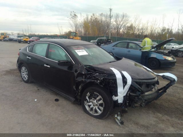 NISSAN ALTIMA 2014 1n4al3ap6en331822