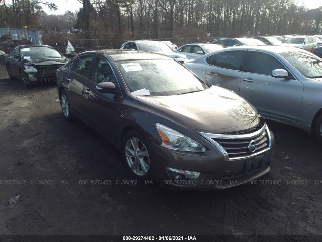 NISSAN ALTIMA 2014 1n4al3ap6en332047