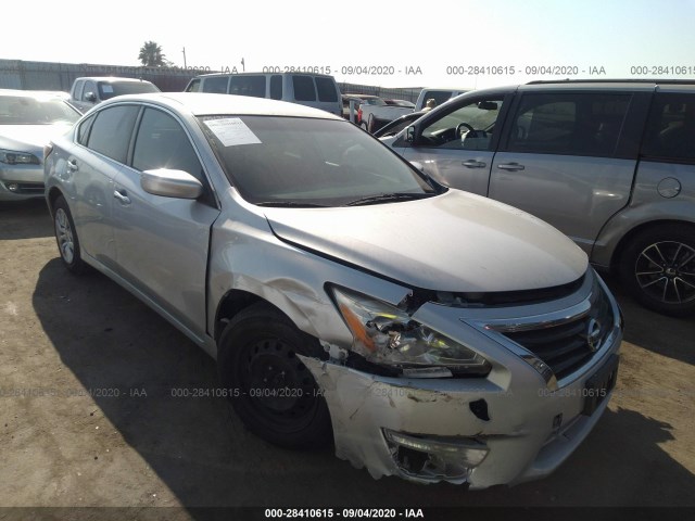 NISSAN ALTIMA 2014 1n4al3ap6en332467