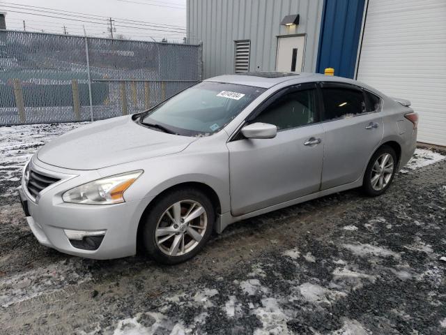 NISSAN ALTIMA 2014 1n4al3ap6en332923