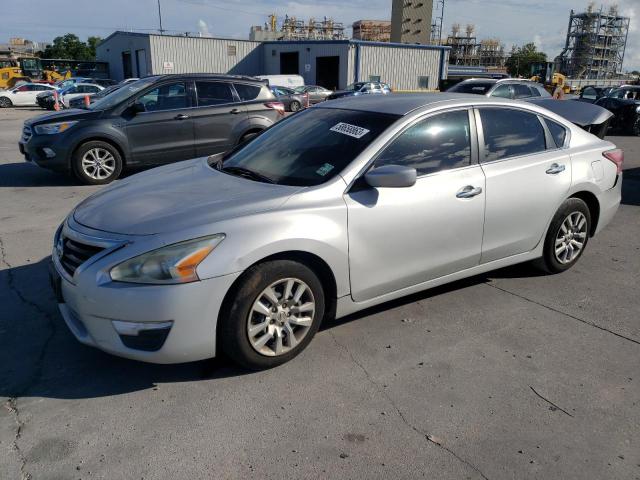 NISSAN ALTIMA 2.5 2014 1n4al3ap6en333070