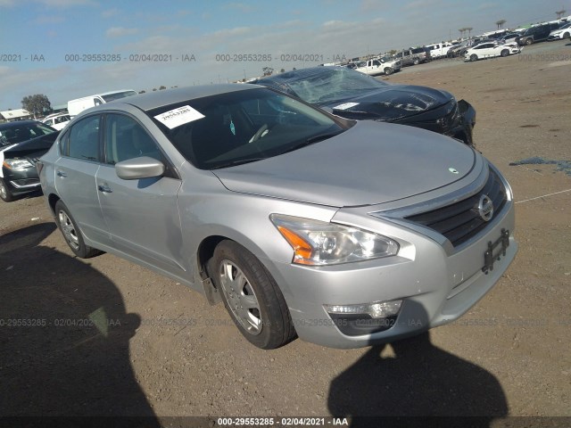 NISSAN ALTIMA 2014 1n4al3ap6en333103