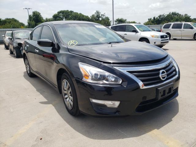 NISSAN ALTIMA 2.5 2014 1n4al3ap6en333666