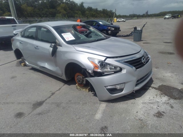 NISSAN ALTIMA 2014 1n4al3ap6en333697