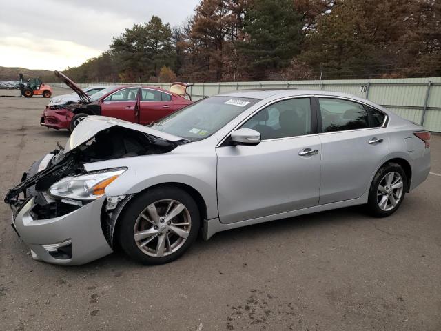 NISSAN ALTIMA 2014 1n4al3ap6en333957