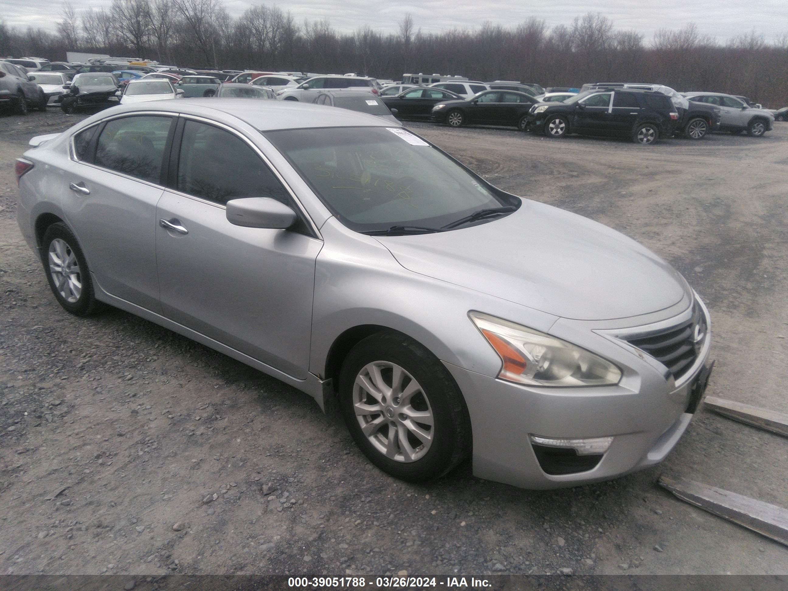 NISSAN ALTIMA 2014 1n4al3ap6en334364