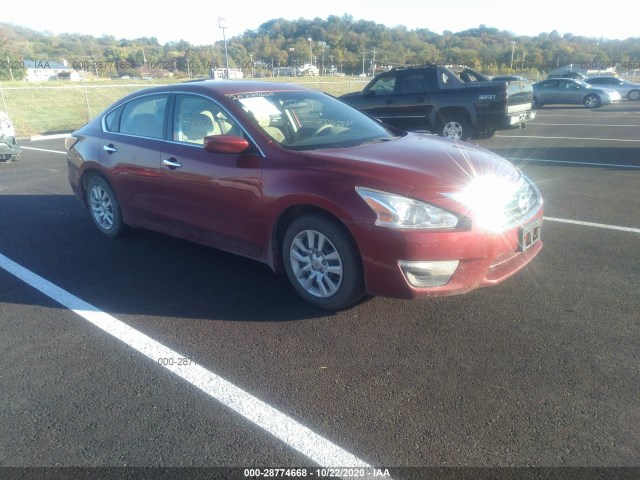 NISSAN ALTIMA 2014 1n4al3ap6en334400