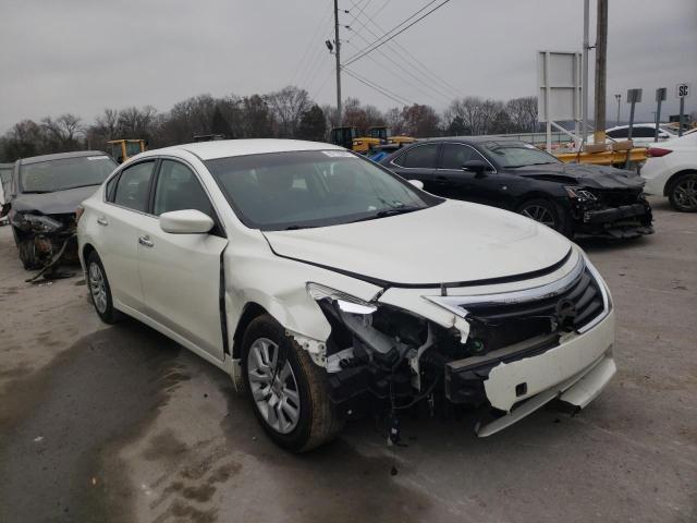 NISSAN ALTIMA 2.5 2014 1n4al3ap6en334493