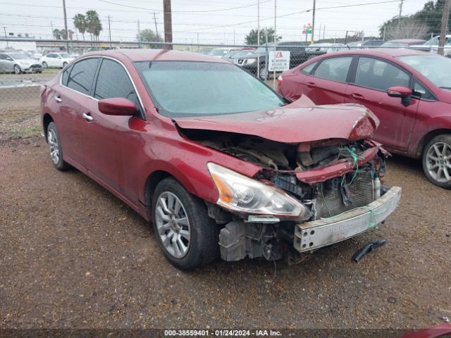 NISSAN ALTIMA 2014 1n4al3ap6en334624